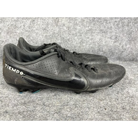 Nike Tiempo Legend 8 Elite FG Shoes Mens Size 12 Kangaroo Leather Soccer Cleats‎ main image 6